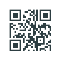 Scan deze QR-code om de tocht te openen in de SityTrail-applicatie