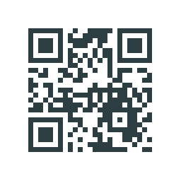 Scan deze QR-code om de tocht te openen in de SityTrail-applicatie