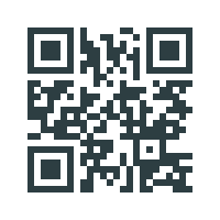 Scan deze QR-code om de tocht te openen in de SityTrail-applicatie