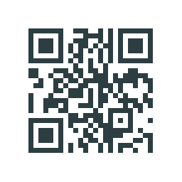 Scan deze QR-code om de tocht te openen in de SityTrail-applicatie