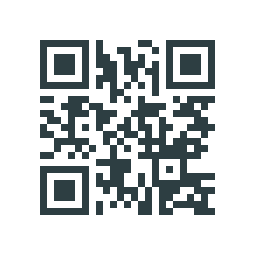 Scan deze QR-code om de tocht te openen in de SityTrail-applicatie