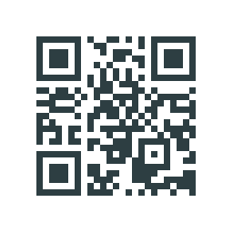 Scan deze QR-code om de tocht te openen in de SityTrail-applicatie