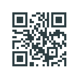 Scan deze QR-code om de tocht te openen in de SityTrail-applicatie