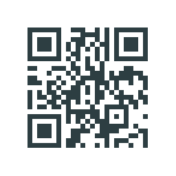 Scan deze QR-code om de tocht te openen in de SityTrail-applicatie