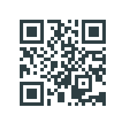 Scannerizza questo codice QR per aprire il percorso nell'applicazione SityTrail