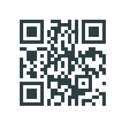 Scan deze QR-code om de tocht te openen in de SityTrail-applicatie