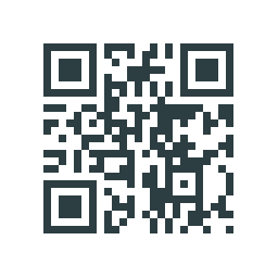 Scannerizza questo codice QR per aprire il percorso nell'applicazione SityTrail