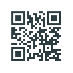 Scan deze QR-code om de tocht te openen in de SityTrail-applicatie