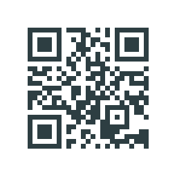 Scan deze QR-code om de tocht te openen in de SityTrail-applicatie