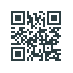 Scan deze QR-code om de tocht te openen in de SityTrail-applicatie