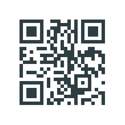 Scan deze QR-code om de tocht te openen in de SityTrail-applicatie