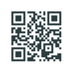 Scan deze QR-code om de tocht te openen in de SityTrail-applicatie