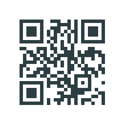 Scan deze QR-code om de tocht te openen in de SityTrail-applicatie