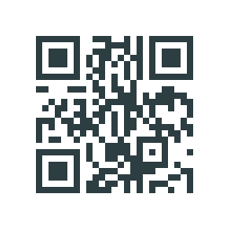 Scan deze QR-code om de tocht te openen in de SityTrail-applicatie