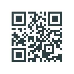 Scan deze QR-code om de tocht te openen in de SityTrail-applicatie