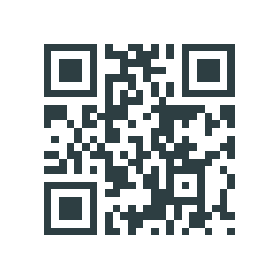 Scannerizza questo codice QR per aprire il percorso nell'applicazione SityTrail