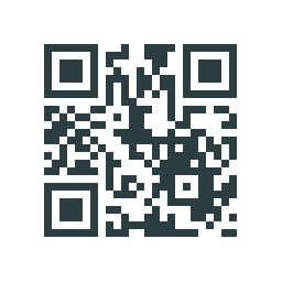 Scan deze QR-code om de tocht te openen in de SityTrail-applicatie