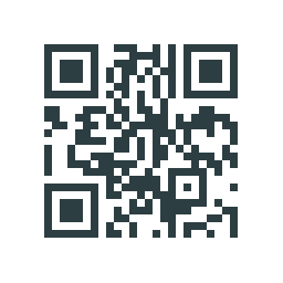 Scan deze QR-code om de tocht te openen in de SityTrail-applicatie