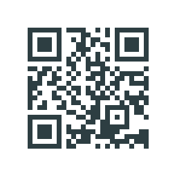 Scan deze QR-code om de tocht te openen in de SityTrail-applicatie