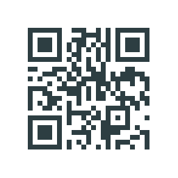 Scan deze QR-code om de tocht te openen in de SityTrail-applicatie