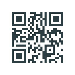 Scan deze QR-code om de tocht te openen in de SityTrail-applicatie