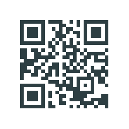 Scannerizza questo codice QR per aprire il percorso nell'applicazione SityTrail