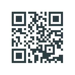 Scan deze QR-code om de tocht te openen in de SityTrail-applicatie