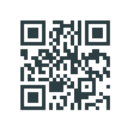 Scan deze QR-code om de tocht te openen in de SityTrail-applicatie