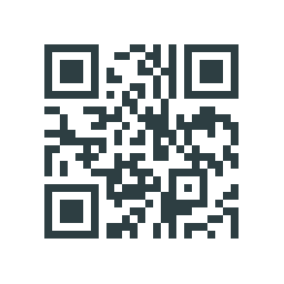 Scan deze QR-code om de tocht te openen in de SityTrail-applicatie