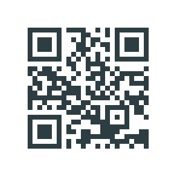 Scan deze QR-code om de tocht te openen in de SityTrail-applicatie