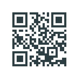 Scan deze QR-code om de tocht te openen in de SityTrail-applicatie