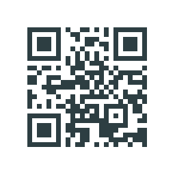 Scan deze QR-code om de tocht te openen in de SityTrail-applicatie