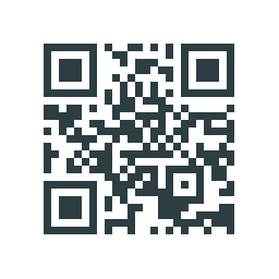 Scan deze QR-code om de tocht te openen in de SityTrail-applicatie