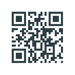 Scannerizza questo codice QR per aprire il percorso nell'applicazione SityTrail