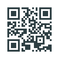 Scannerizza questo codice QR per aprire il percorso nell'applicazione SityTrail