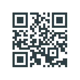 Scannerizza questo codice QR per aprire il percorso nell'applicazione SityTrail