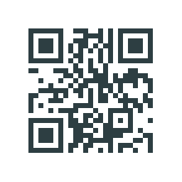 Scan deze QR-code om de tocht te openen in de SityTrail-applicatie