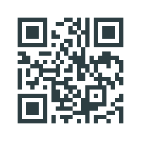 Scannerizza questo codice QR per aprire il percorso nell'applicazione SityTrail