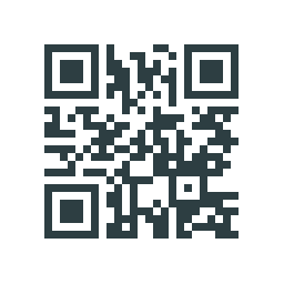 Scan deze QR-code om de tocht te openen in de SityTrail-applicatie