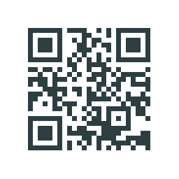 Scan deze QR-code om de tocht te openen in de SityTrail-applicatie