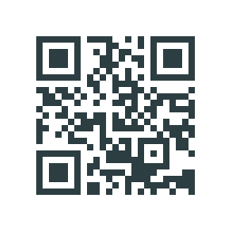 Scan deze QR-code om de tocht te openen in de SityTrail-applicatie