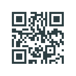 Scan deze QR-code om de tocht te openen in de SityTrail-applicatie