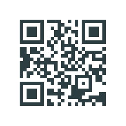 Scannerizza questo codice QR per aprire il percorso nell'applicazione SityTrail