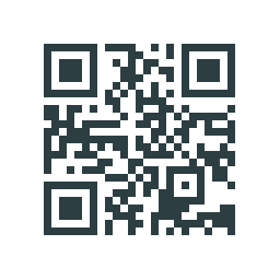 Scan deze QR-code om de tocht te openen in de SityTrail-applicatie