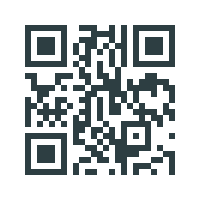 Scan deze QR-code om de tocht te openen in de SityTrail-applicatie