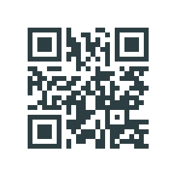 Scan deze QR-code om de tocht te openen in de SityTrail-applicatie