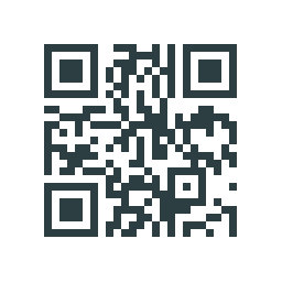 Scan deze QR-code om de tocht te openen in de SityTrail-applicatie