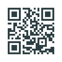 Scannerizza questo codice QR per aprire il percorso nell'applicazione SityTrail