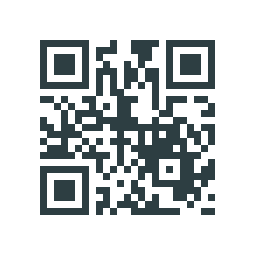 Scan deze QR-code om de tocht te openen in de SityTrail-applicatie