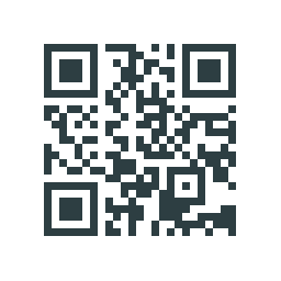 Scannerizza questo codice QR per aprire il percorso nell'applicazione SityTrail